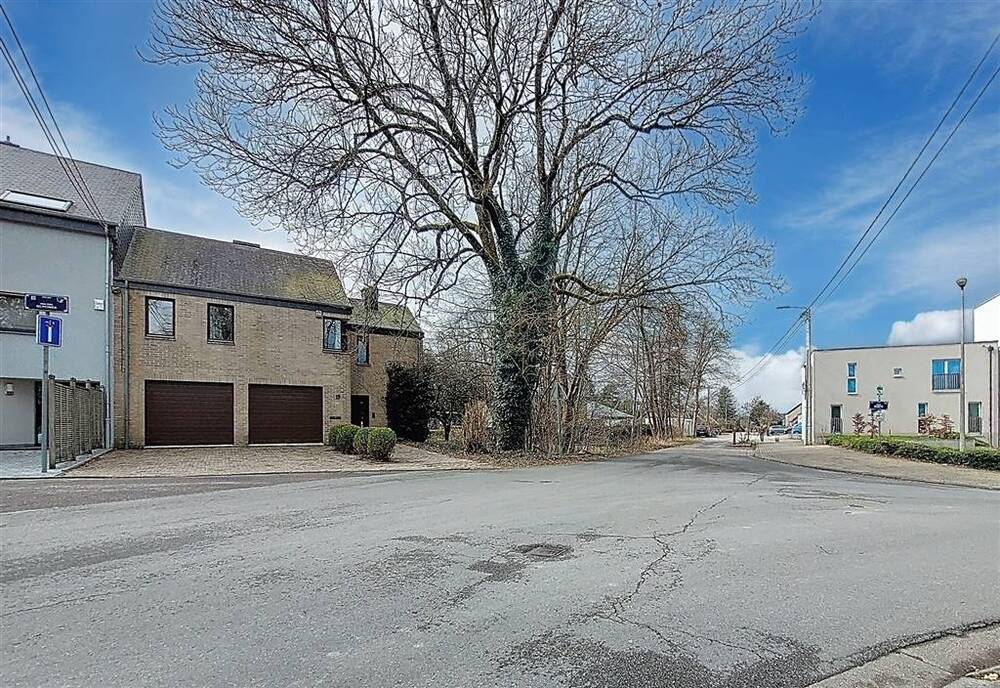 Maison à louer à Arlon 6700 1650.00€ 3 chambres 231.00m² - annonce 441921