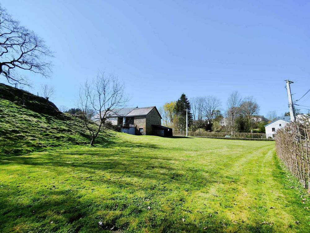 Maison à vendre à Gouvy 6670 580000.00€ 6 chambres 300.00m² - annonce 441370