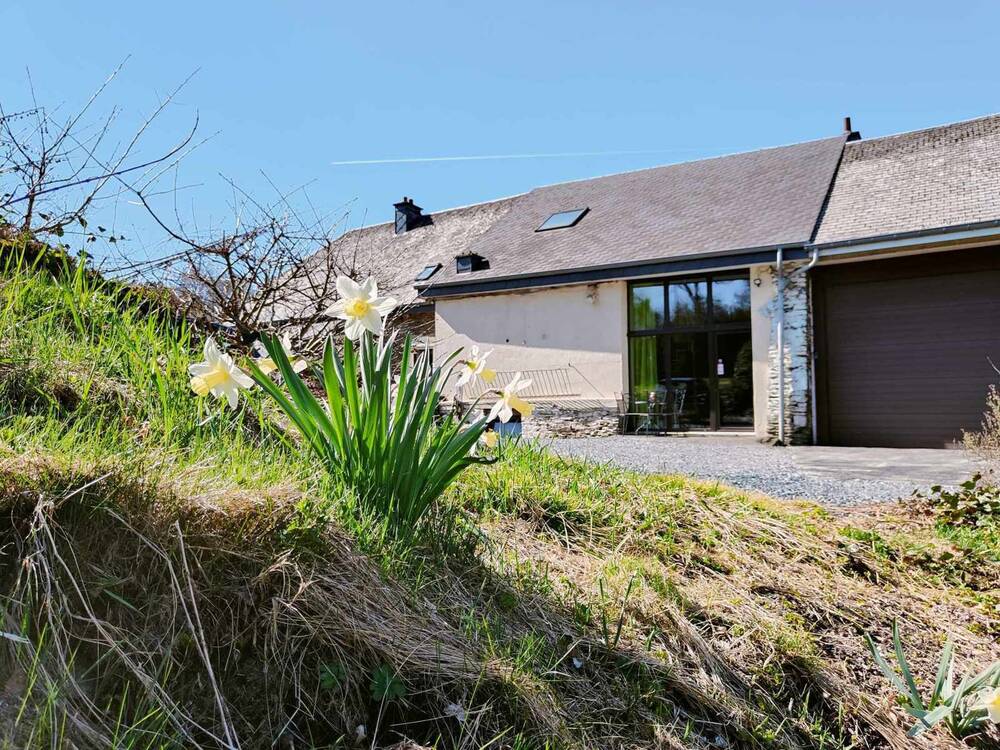 Bungalow à vendre à Gouvy 6670 580000.00€ 6 chambres 300.00m² - annonce 441370