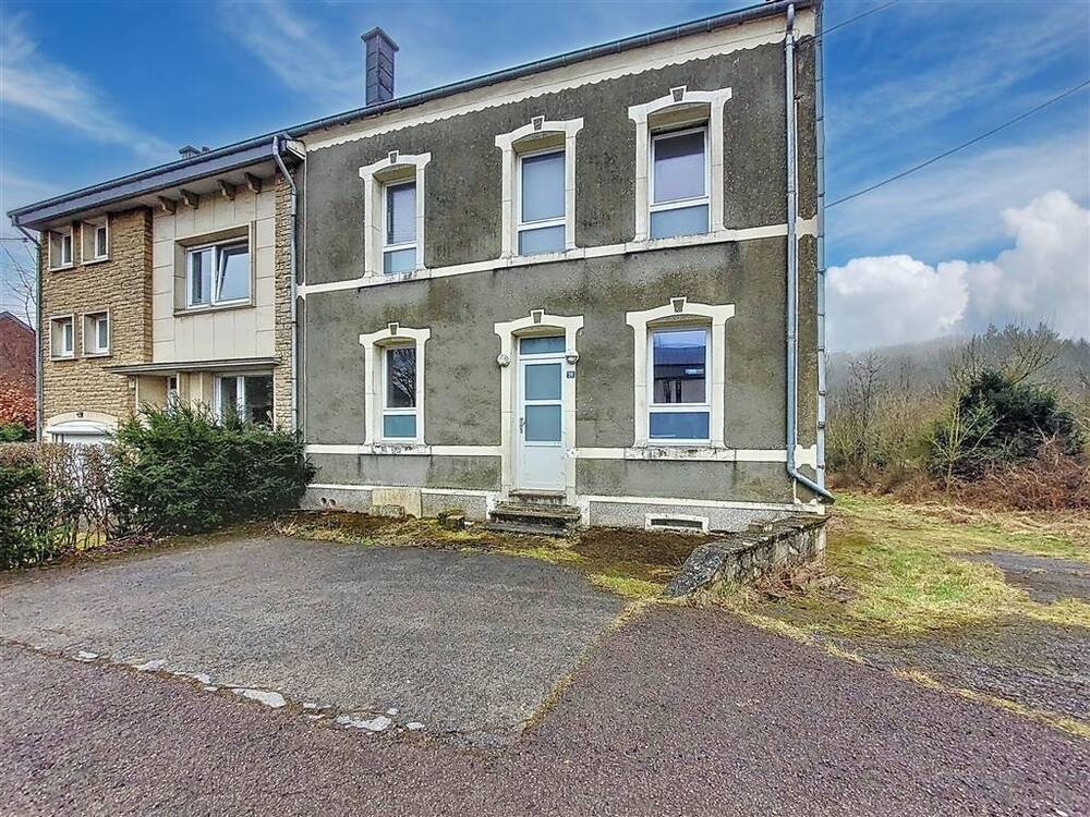 Maison à vendre à Arlon 6700 177000.00€ 2 chambres 123.00m² - annonce 442026