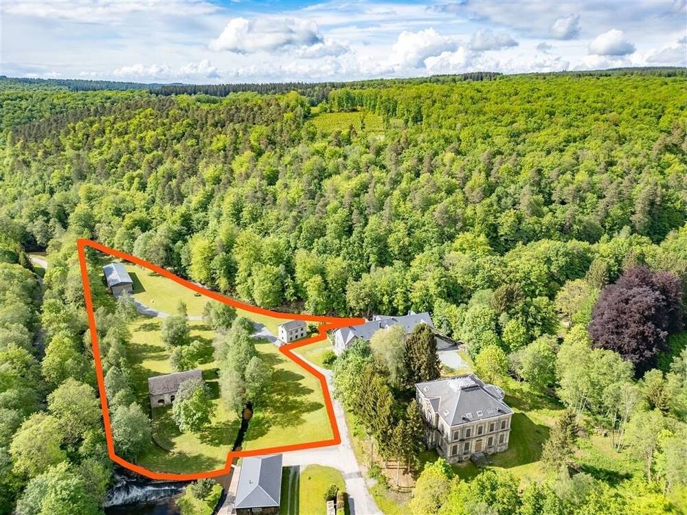 Maison à vendre à Hatrival 6870 595000.00€ 2 chambres 73.00m² - annonce 441862