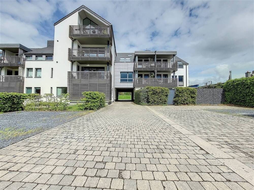 Appartement à louer à Arlon 6700 1500.00€ 3 chambres 136.00m² - annonce 443036