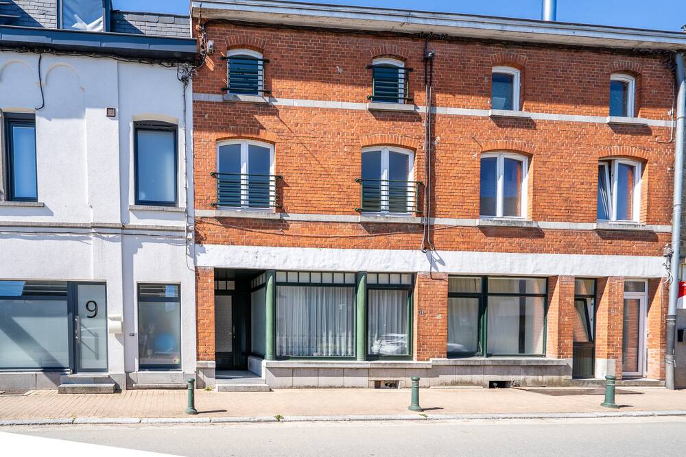 Maison à vendre à Libramont-Chevigny 6800 279000.00€ 4 chambres 195.00m² - annonce 443329