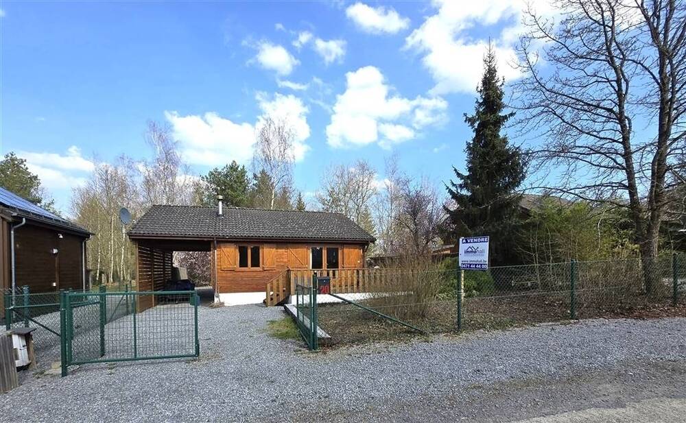Maison à vendre à Soy 6997 214000.00€ 2 chambres 57.00m² - annonce 444292