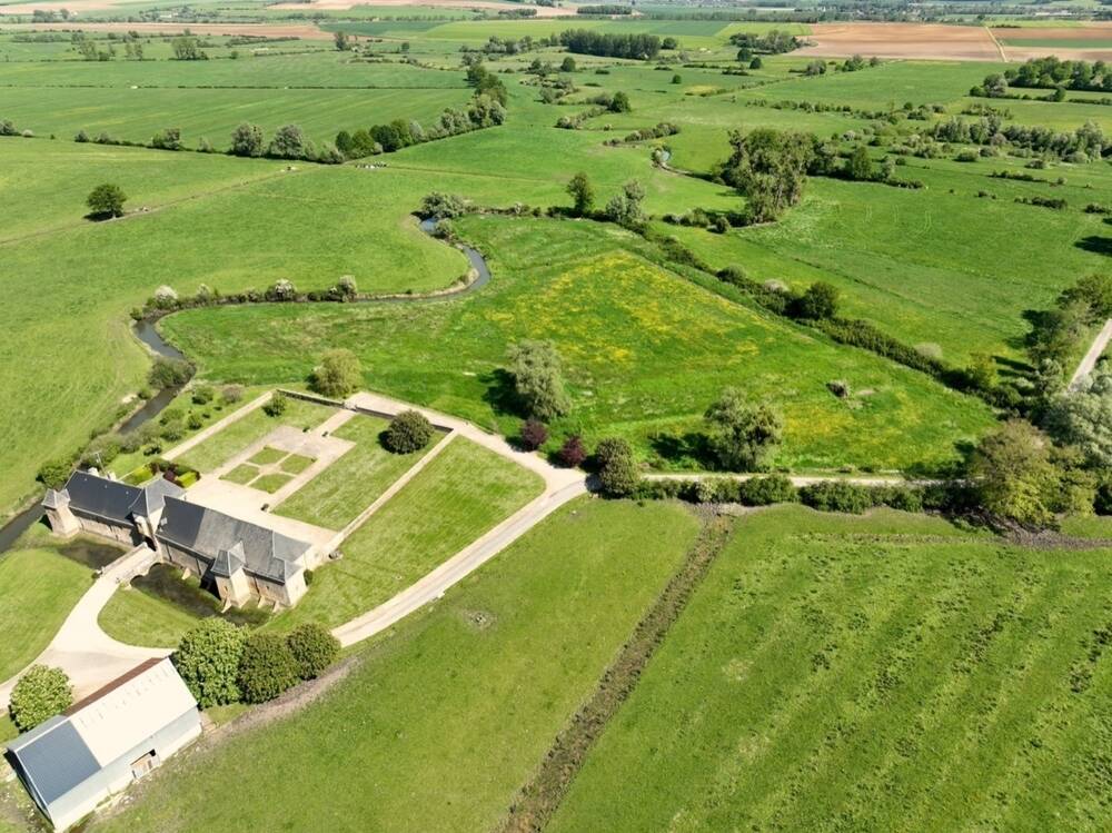 Maison à vendre à Bouillon 6830 850000.00€ 4 chambres 300.00m² - annonce 445333