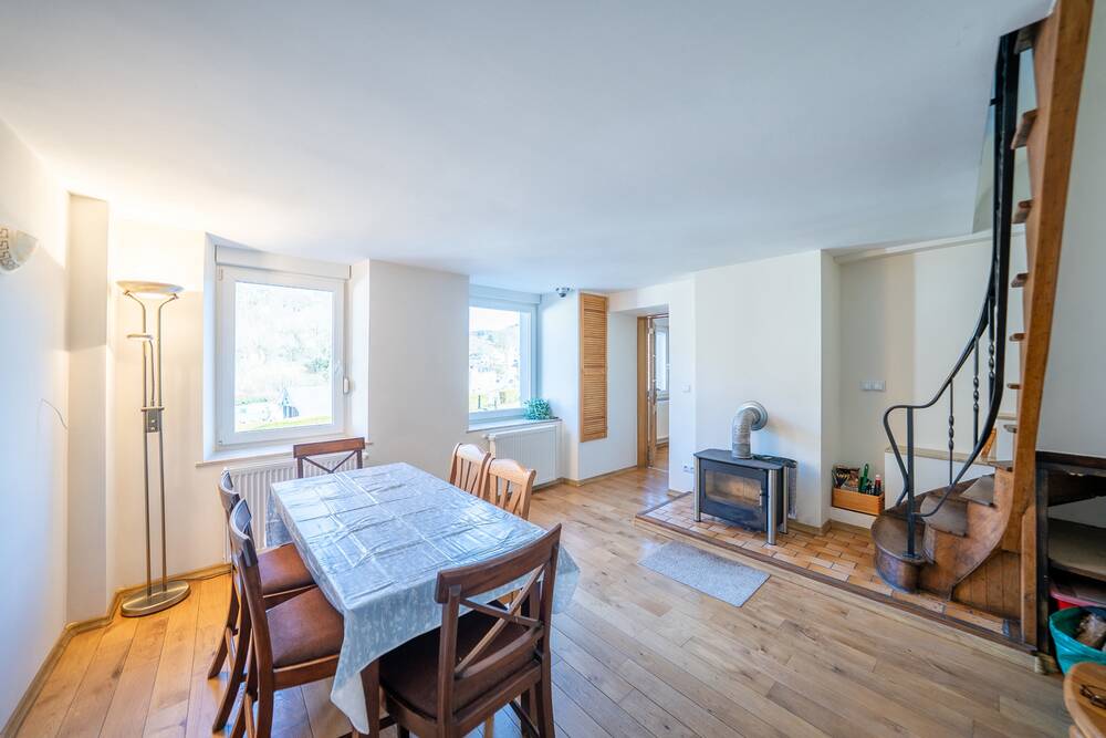 Maison à vendre à Bouillon 6830 259000.00€ 4 chambres 186.00m² - annonce 444845