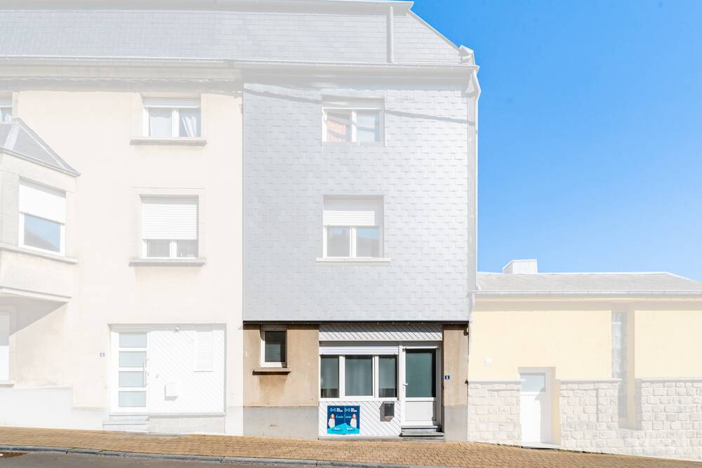 Studio à vendre à Arlon 6700 140000.00€ chambres 51.00m² - annonce 446369