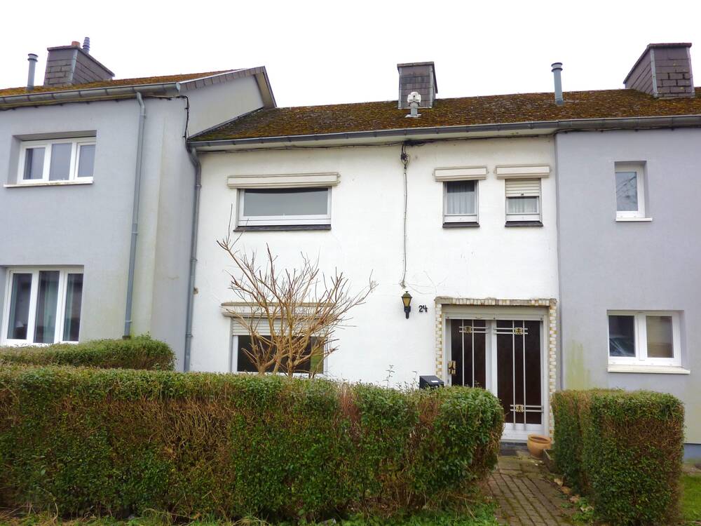 Maison à vendre à Athus 6791 105000.00€ 3 chambres 88.00m² - annonce 447966