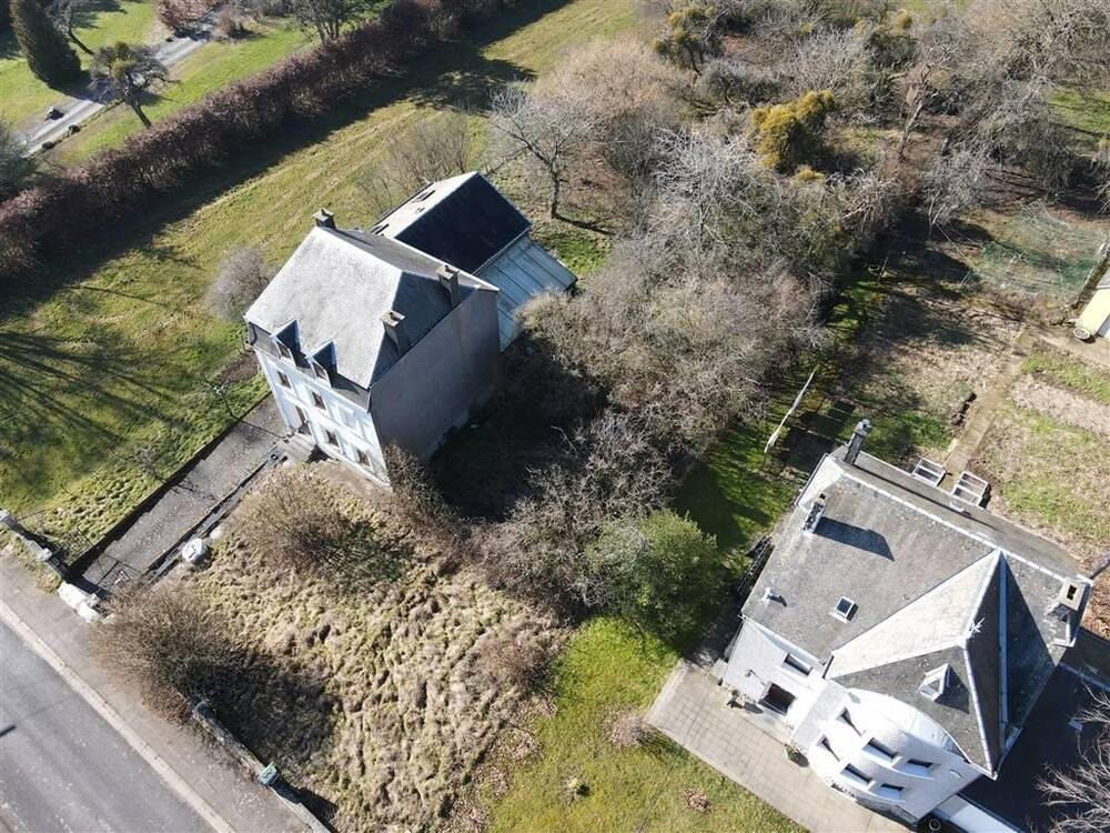 Terrain à bâtir à vendre à Arlon 6700 139000.00€ chambres m² - annonce 447941