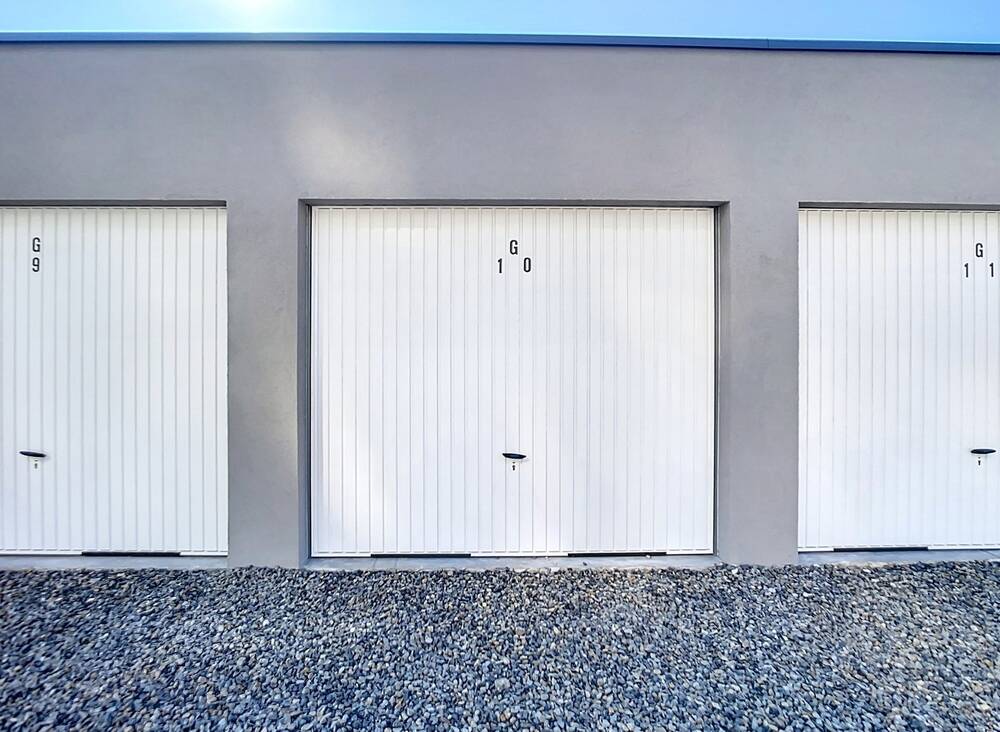 Box à  à Herstal 4040 90.00€  chambres 18.00m² - annonce 448081