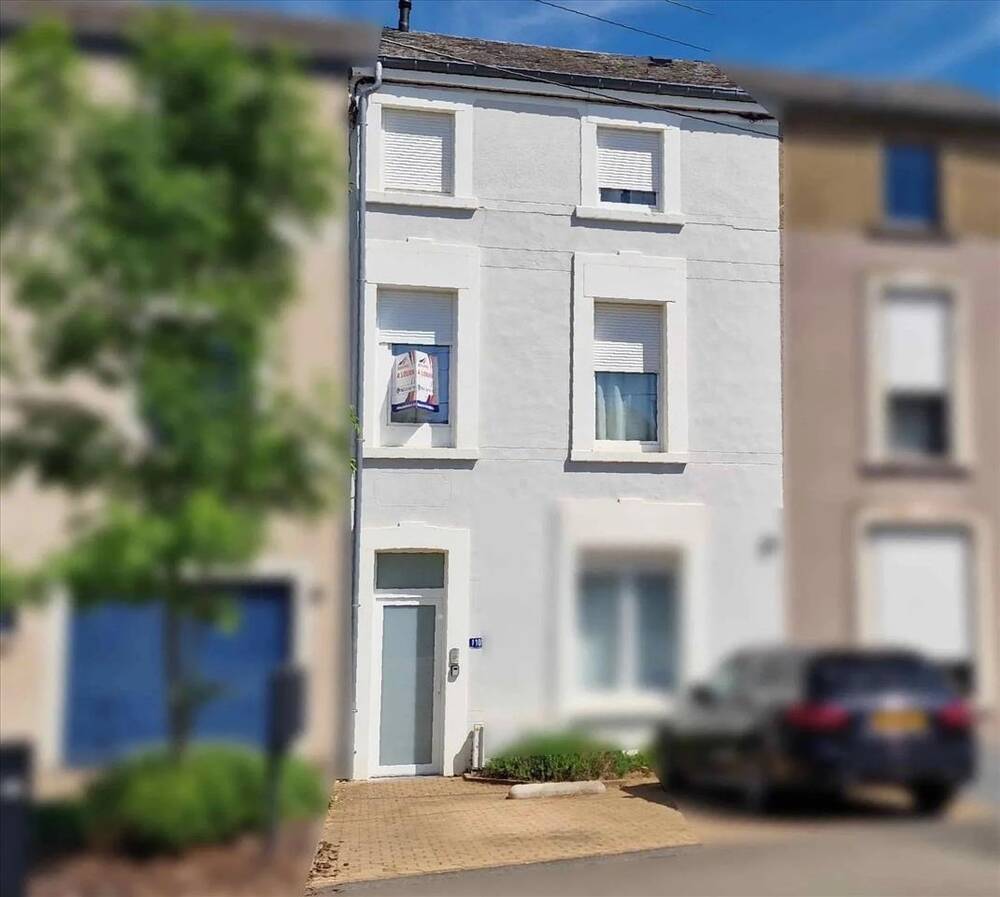Appartement à louer à Arlon 6700 1300.00€ 3 chambres 125.00m² - annonce 449111