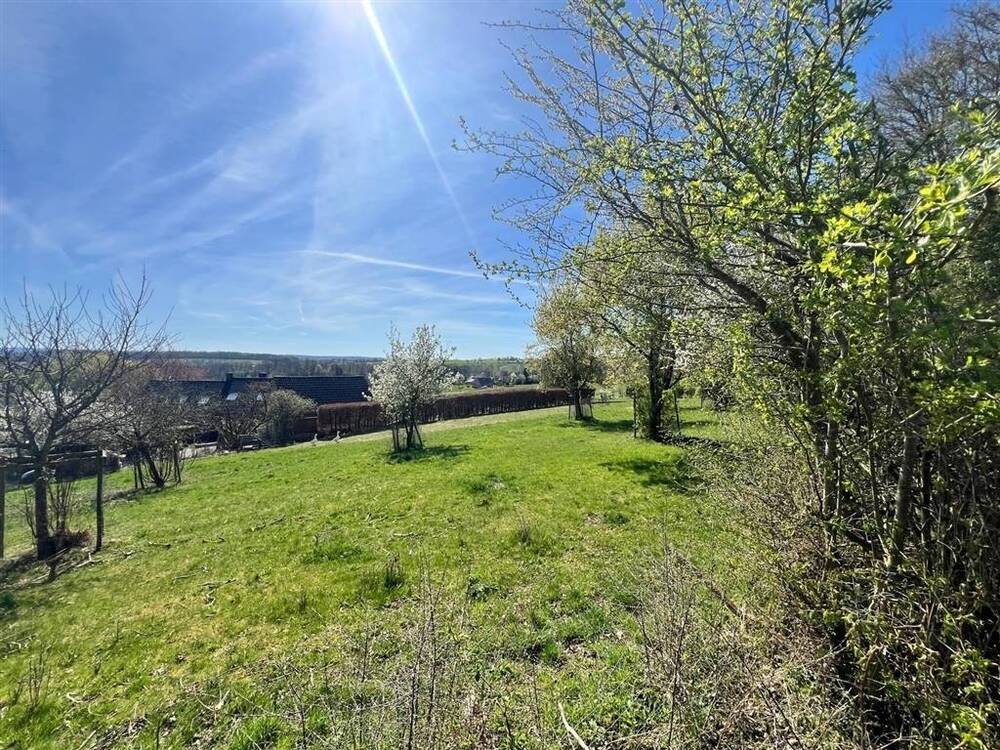 Terrain à vendre à Tohogne 6941 99000.00€ chambres m² - annonce 448423