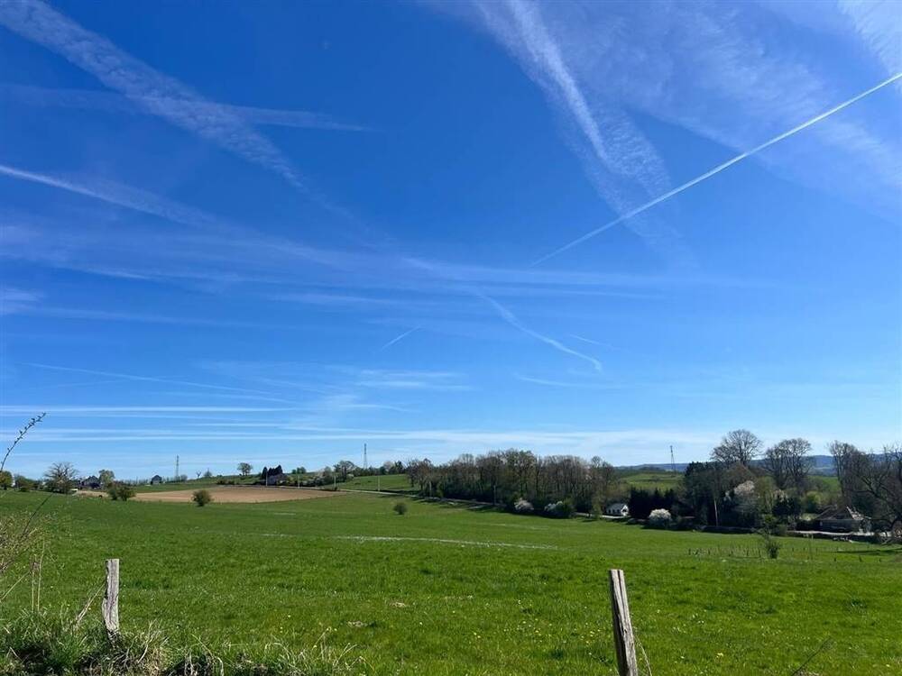 Terrain à vendre à Tohogne 6941 99000.00€ chambres m² - annonce 448424