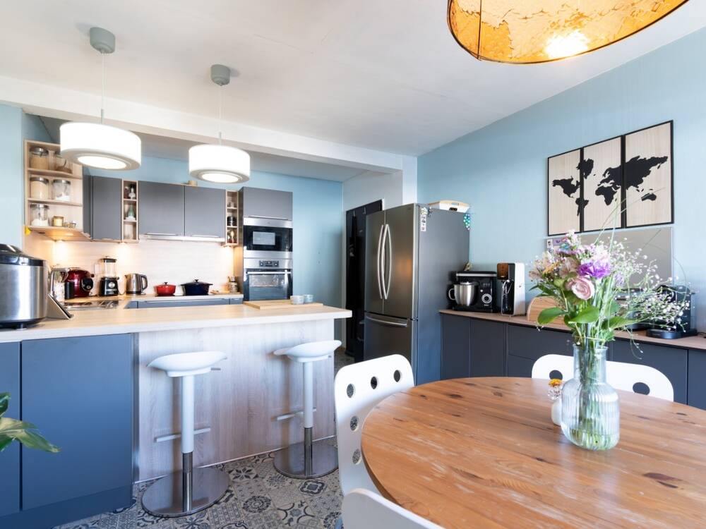 Appartement à vendre à Martelange 6630 220000.00€ 2 chambres 121.00m² - annonce 449553