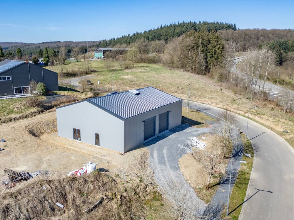 Maison à vendre à Tenneville 6970 389000.00€ 1 chambres 369.00m² - annonce 449012