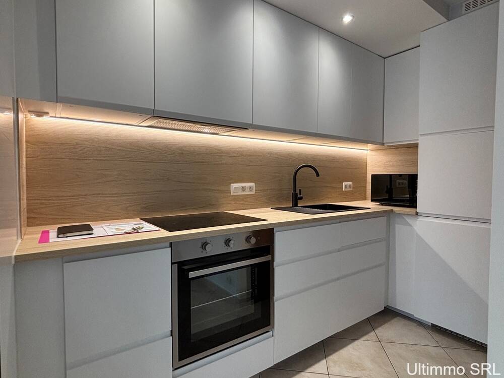 Appartement à louer à Bastogne 6600 890.00€ 2 chambres 80.00m² - annonce 450737