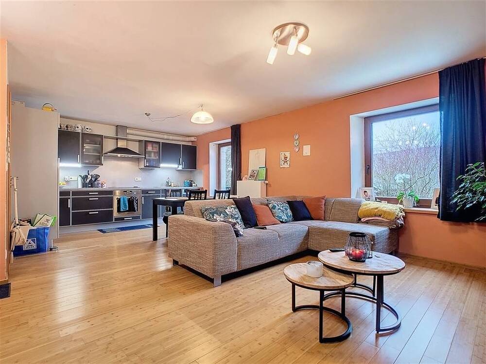 Appartement à louer à Etalle 6740 1100.00€ 3 chambres 173.00m² - annonce 451883