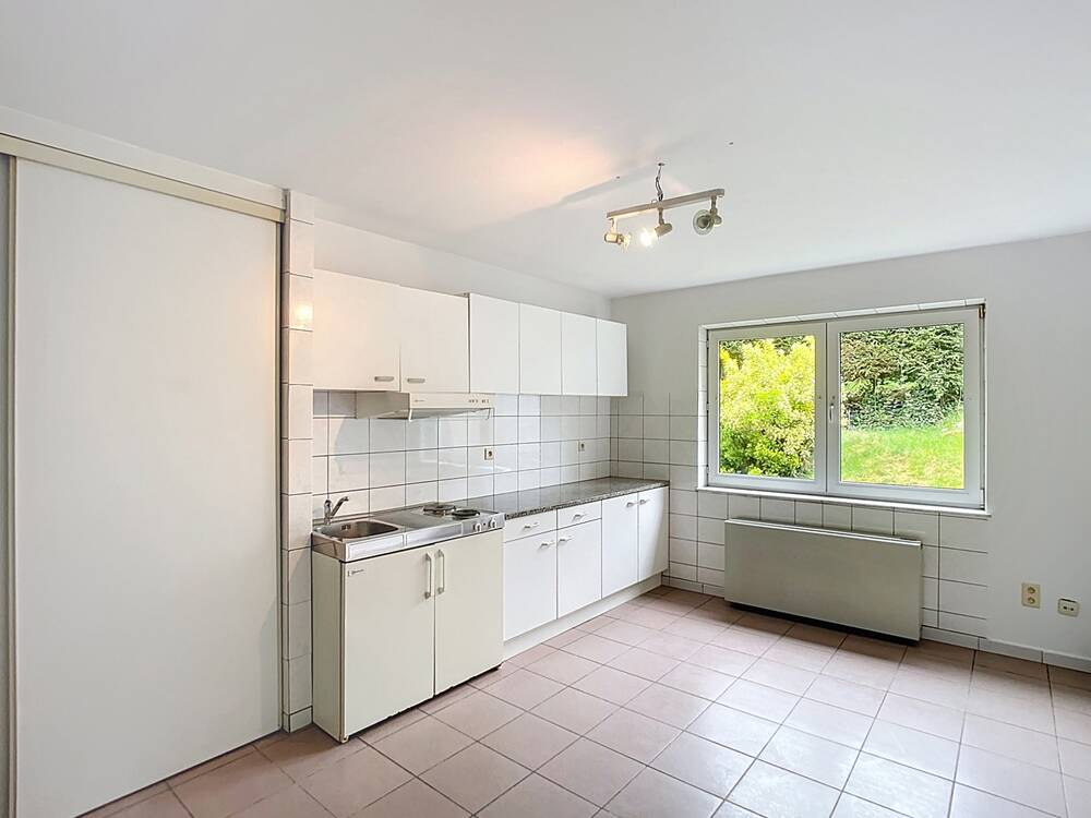 Appartement à  à Liège 4000 475.00€ 1 chambres 24.00m² - annonce 453366