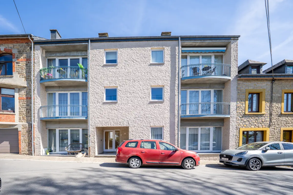 Immeuble mixte à vendre à Bertrix 6880 1310000.00€ 15 chambres 900.00m² - annonce 453782