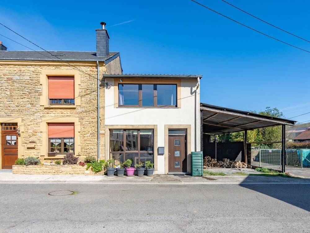 Maison à vendre à Virton 6760 175000.00€ 2 chambres 147.00m² - annonce 453699