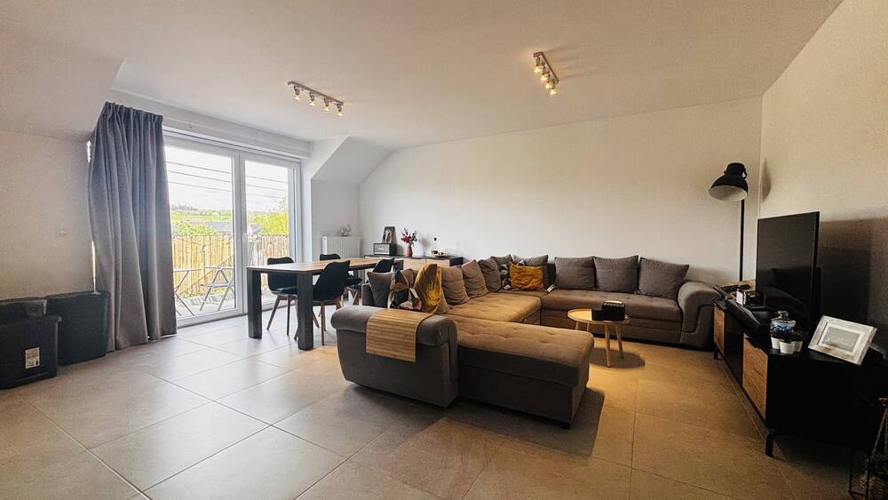 Appartement à louer à Marche-en-Famenne 6900 860.00€ 2 chambres 85.00m² - annonce 454086