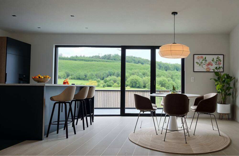 Appartement à vendre à Bouillon 6830 265000.00€ 2 chambres 130.00m² - annonce 464635