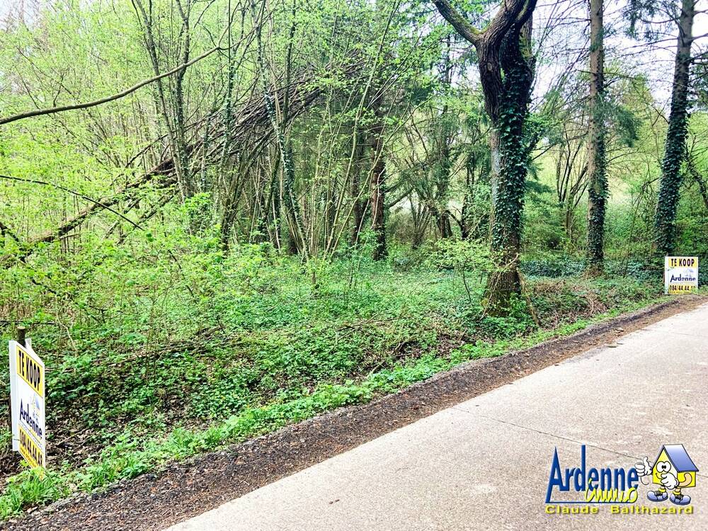 Terrain à vendre à Soy 6997 87000.00€ chambres m² - annonce 454217