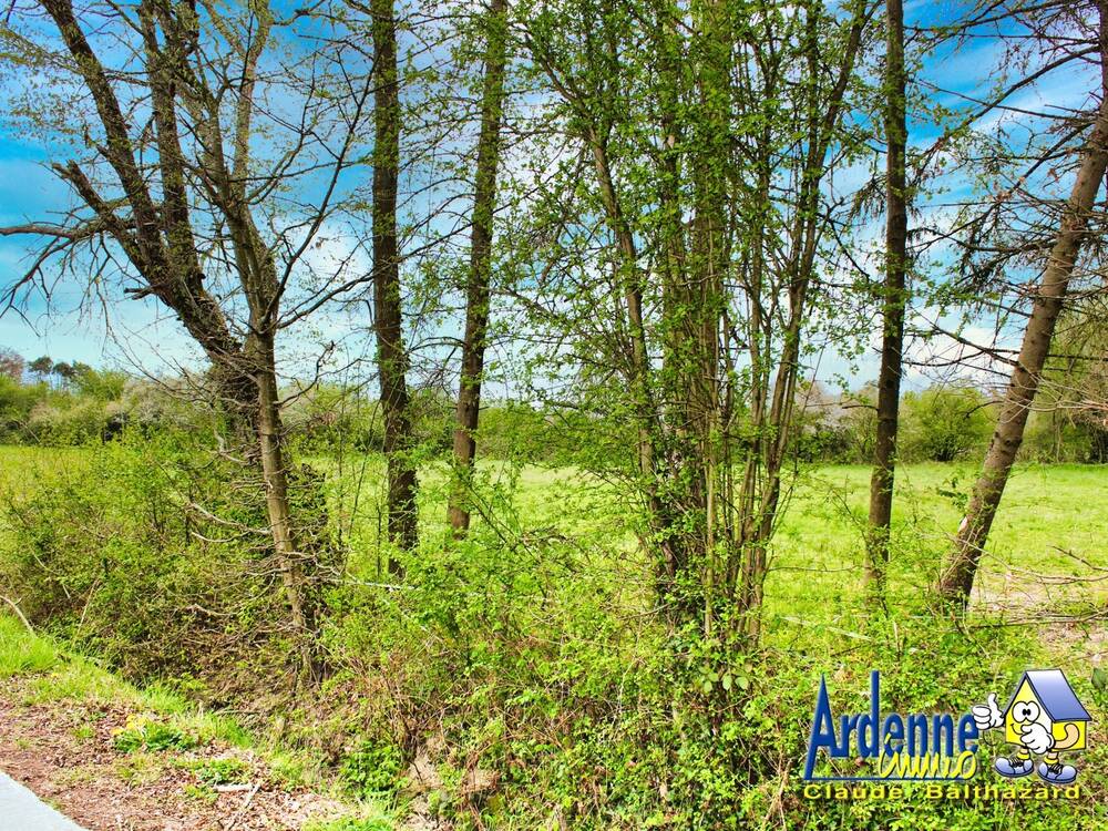 Terrain à vendre à Soy 6997 150000.00€ chambres m² - annonce 454798