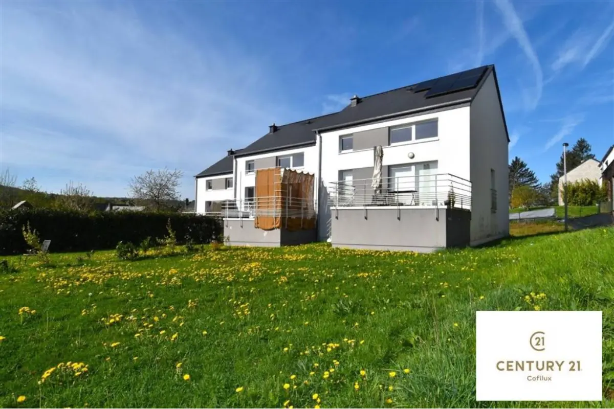 Maison à vendre à Musson 6750 365000.00€ 3 chambres 210.00m² - annonce 454125