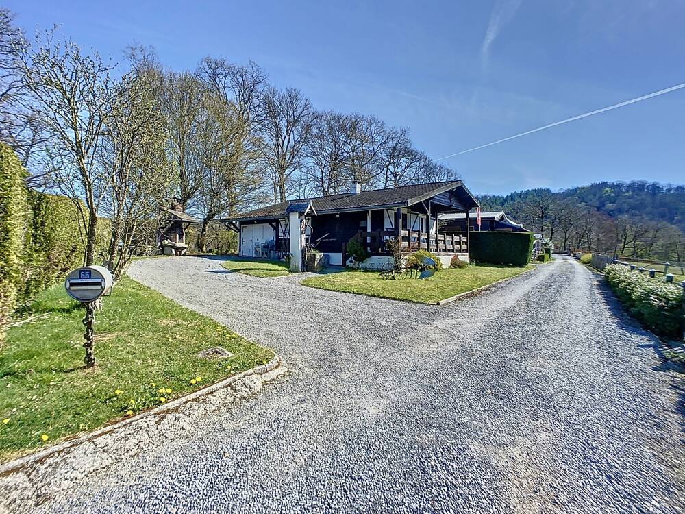 Maison à vendre à Dohan 6836 150000.00€ 1 chambres 73.00m² - annonce 455474