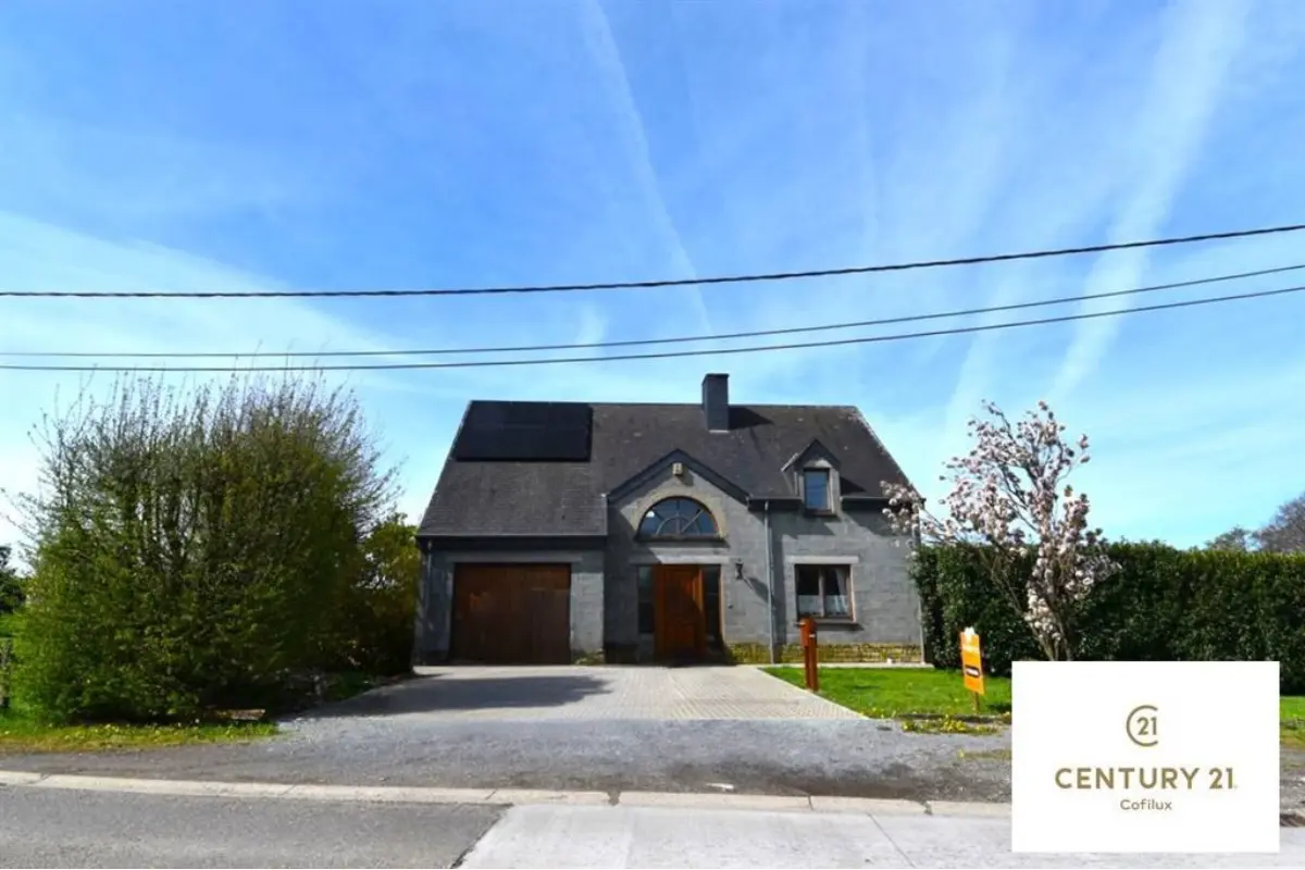 Maison à vendre à Meix-le-Tige 6747 400000.00€ 2 chambres 290.00m² - annonce 454127