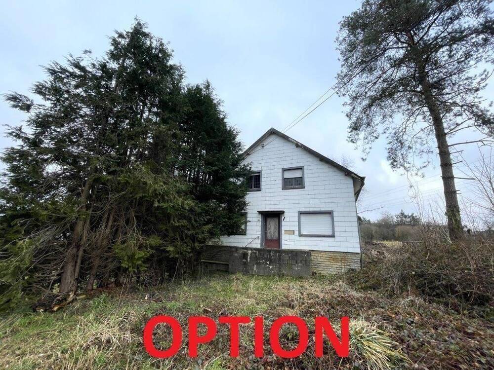 Maison à vendre à Heinsch 6700 260000.00€ 4 chambres 139.00m² - annonce 458997
