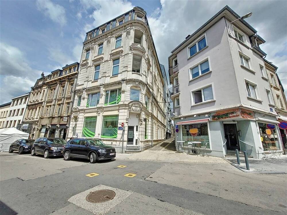 Appartement à louer à Arlon 6700 690.00€ 1 chambres 53.00m² - annonce 459153
