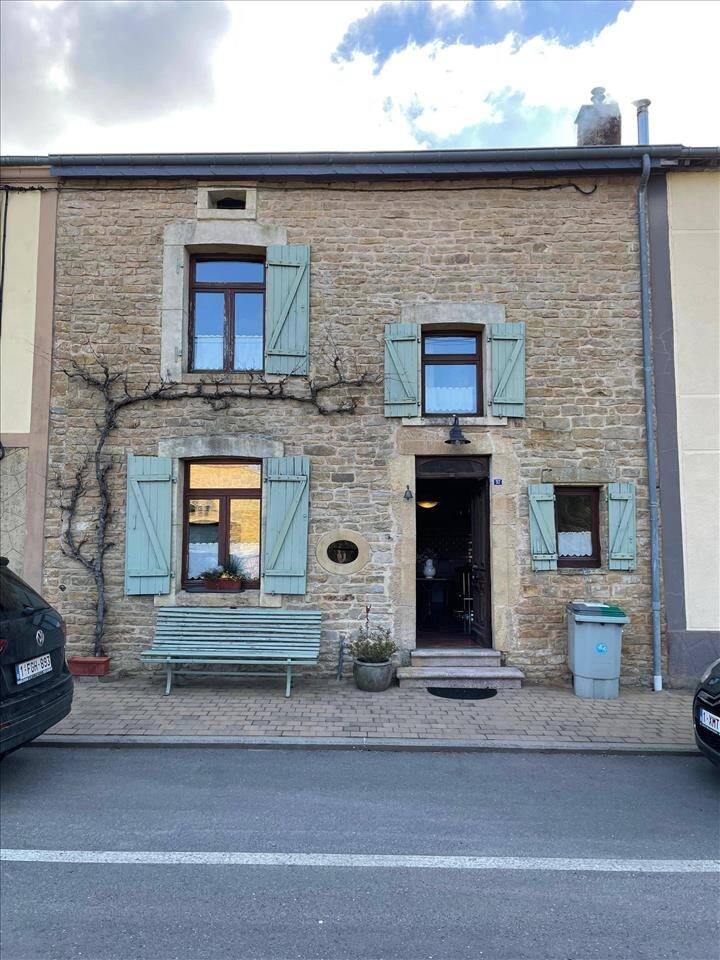Maison à vendre à Muno 6820 190000.00€ 3 chambres m² - annonce 458470