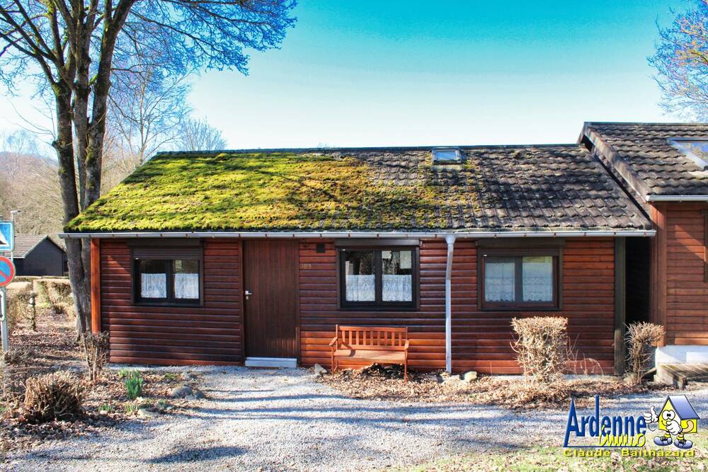 Maison à vendre à Beffe 6987 120000.00€ 2 chambres 56.00m² - annonce 458396