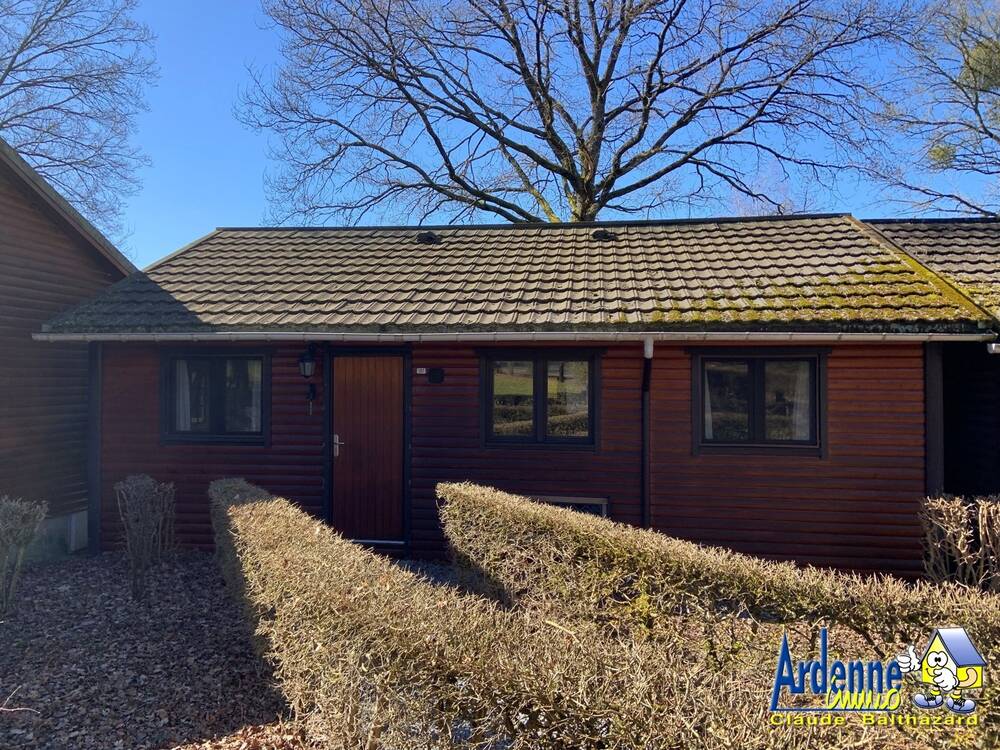 Maison à vendre à Beffe 6987 117500.00€ 2 chambres 59.00m² - annonce 458986