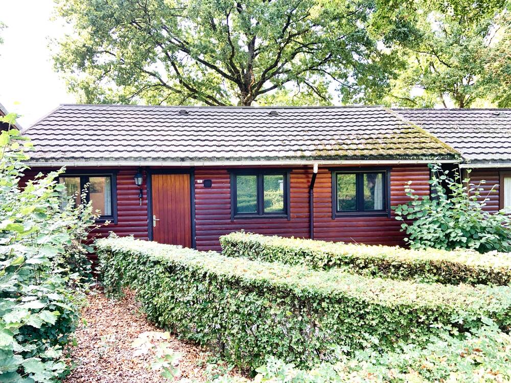 Bungalow à vendre à Beffe 6987 99000.00€ 2 chambres 59.00m² - annonce 458986