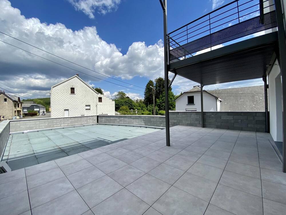 Appartement à à Léglise 6860 990.00€ 2 chambres 108.00m² - annonce 459628