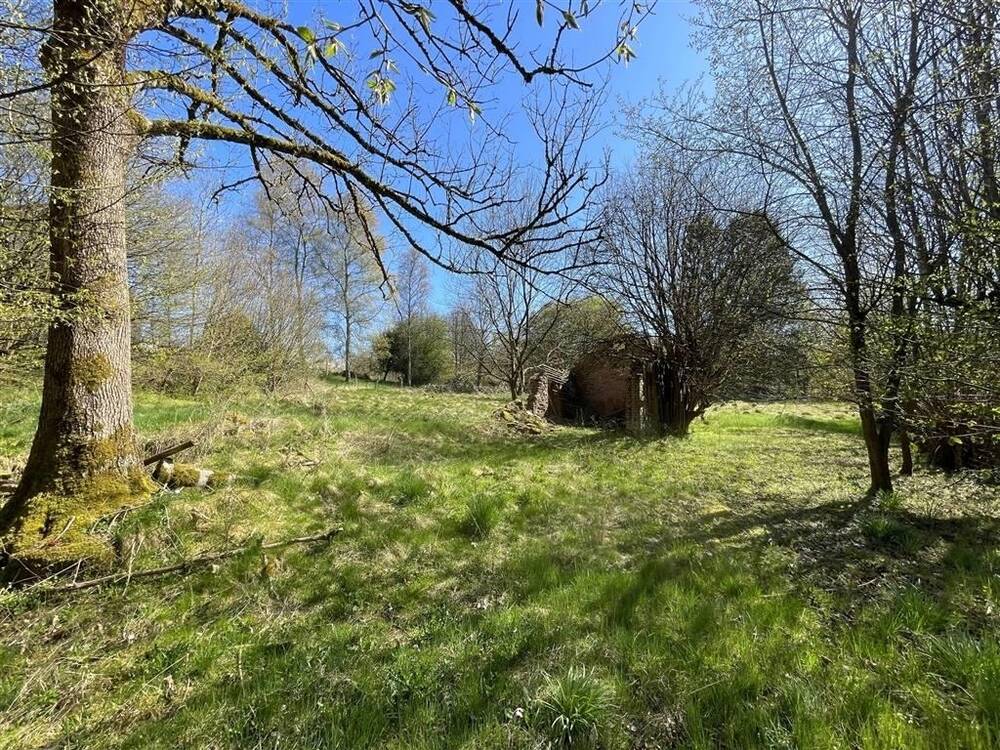 Terrain à vendre à Porcheresse 6929 137500.00€ chambres m² - annonce 459871