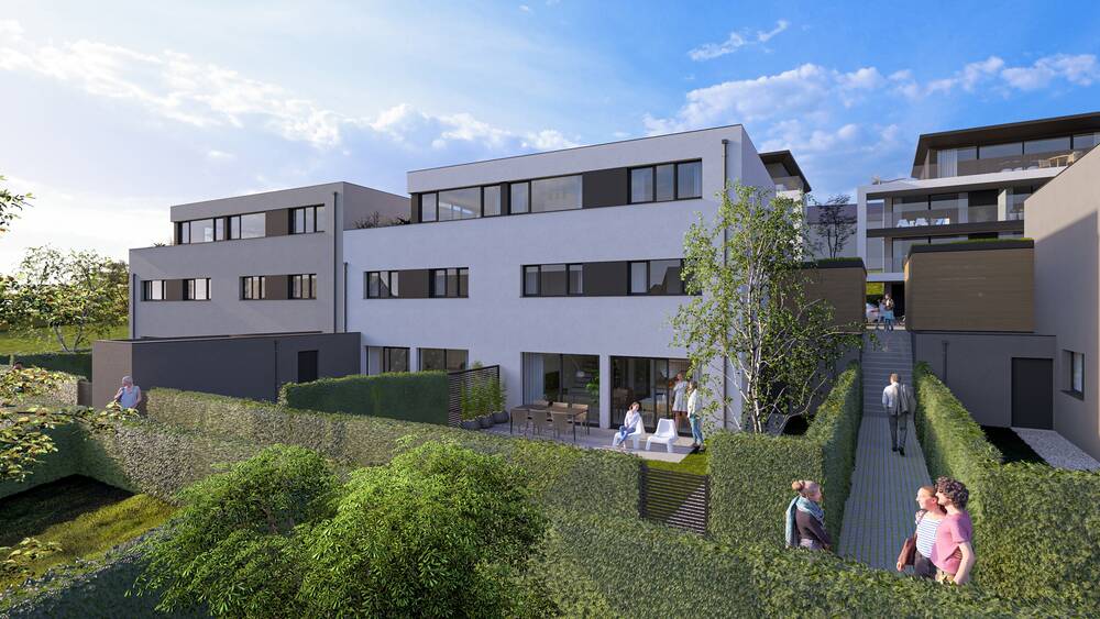 Appartement à vendre à Bertrix 6880 249900.00€ 2 chambres 95.87m² - annonce 459882