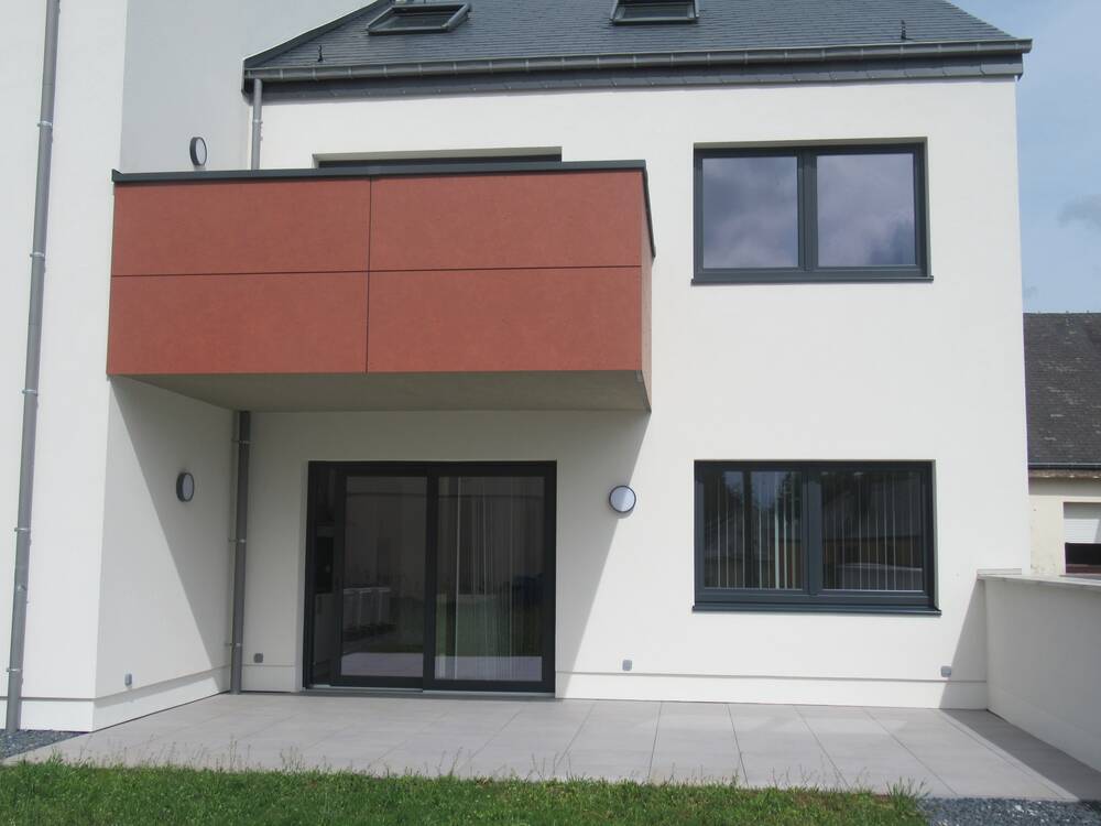 Appartement à louer à Etalle 6740 1350.00€ 2 chambres 84.00m² - annonce 460740