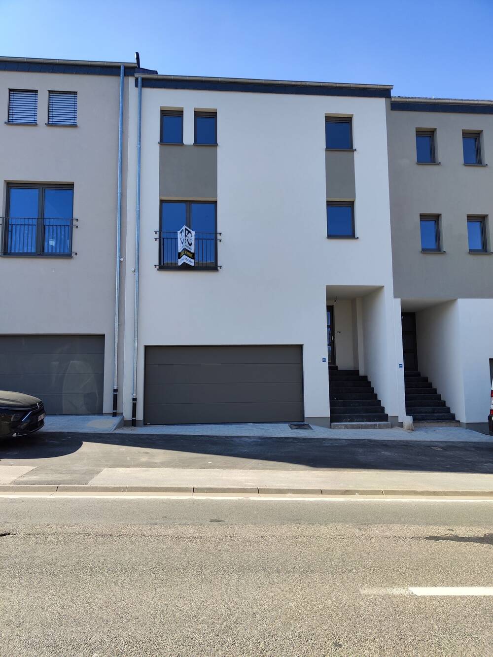 Maison à vendre à Messancy 6780 436000.00€ 4 chambres 231.00m² - annonce 460542