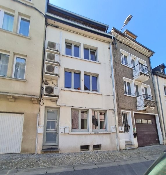 Maison à vendre à Bouillon 6830 249500.00€ 4 chambres 190.00m² - annonce 460443