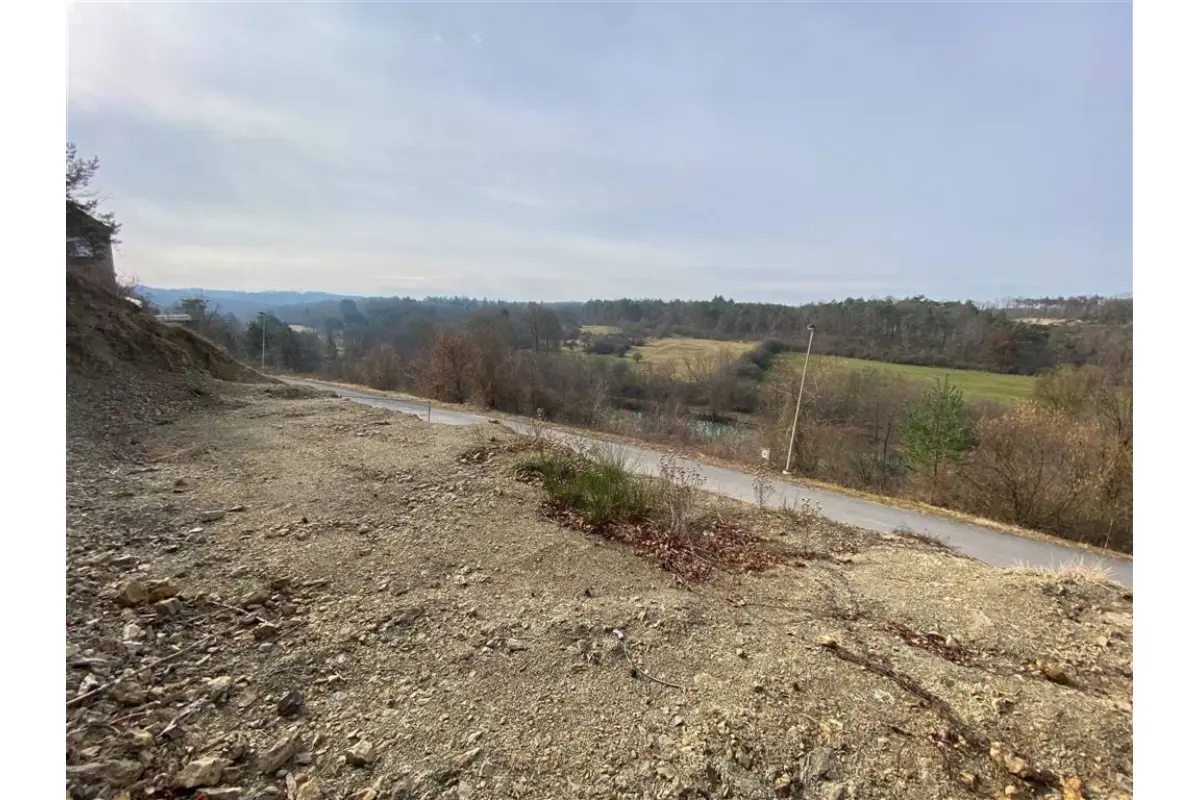 Terrain à vendre à Barvaux-sur-Ourthe 6940 109000.00€  chambres m² - annonce 461856