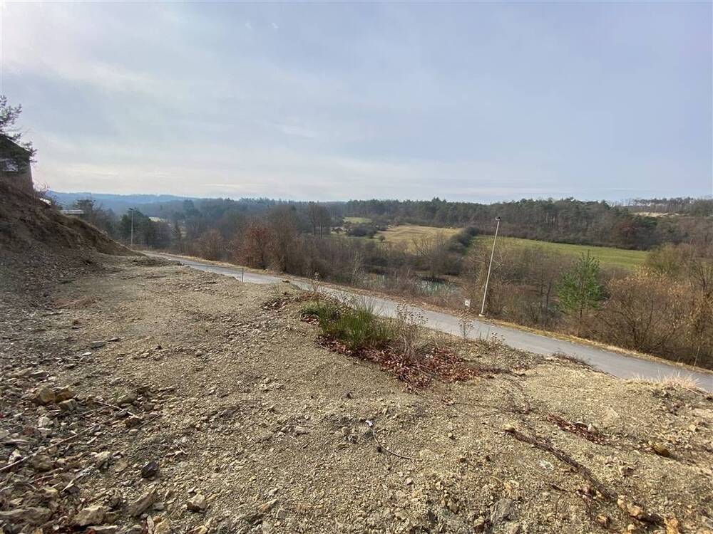 Terrain à bâtir à vendre à Barvaux-sur-Ourthe 6940 109000.00€ chambres m² - annonce 461856