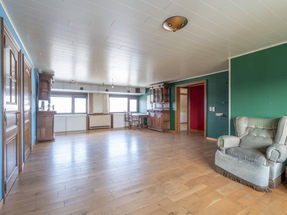 Appartement à vendre à Libramont-Chevigny 6800 169000.00€ 2 chambres 111.00m² - annonce 462710