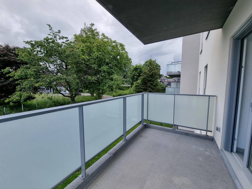 Appartement à louer à Libramont-Chevigny 6800 900.00€ 2 chambres 80.00m² - annonce 462030