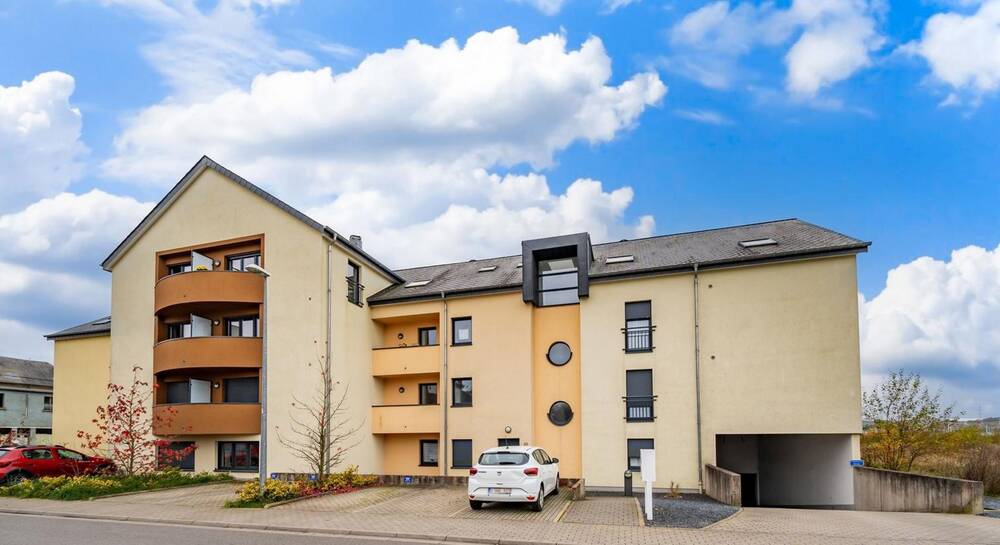 Appartement à vendre à Aubange 6790 215000.00€ 1 chambres 95.00m² - annonce 482566