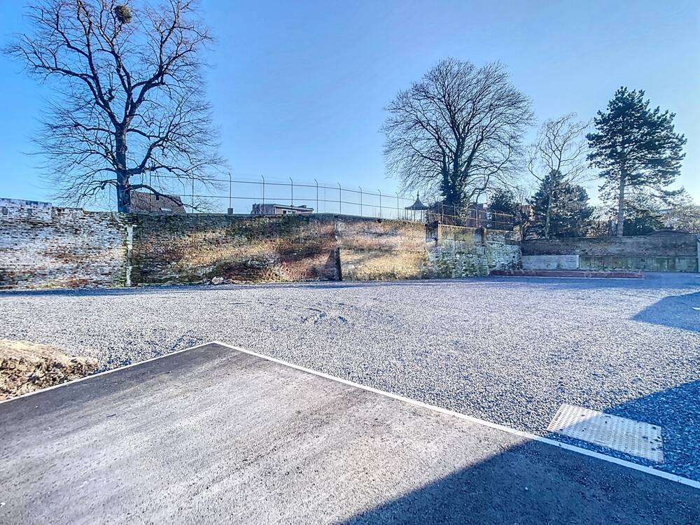 Terrain à  à Liège 4000 18000.00€  chambres m² - annonce 461631