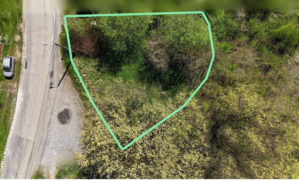 Terrain à vendre à Carlsbourg 6850 35000.00€ chambres m² - annonce 463383